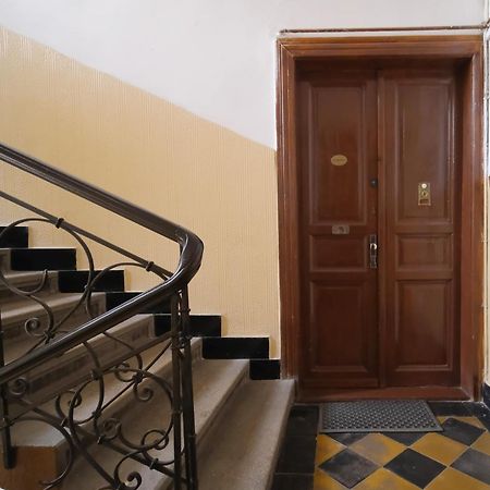 Kk Apartments Πράγα Εξωτερικό φωτογραφία