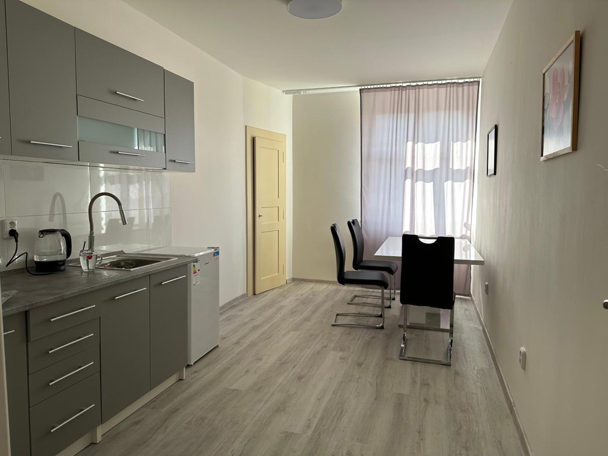 Kk Apartments Πράγα Εξωτερικό φωτογραφία