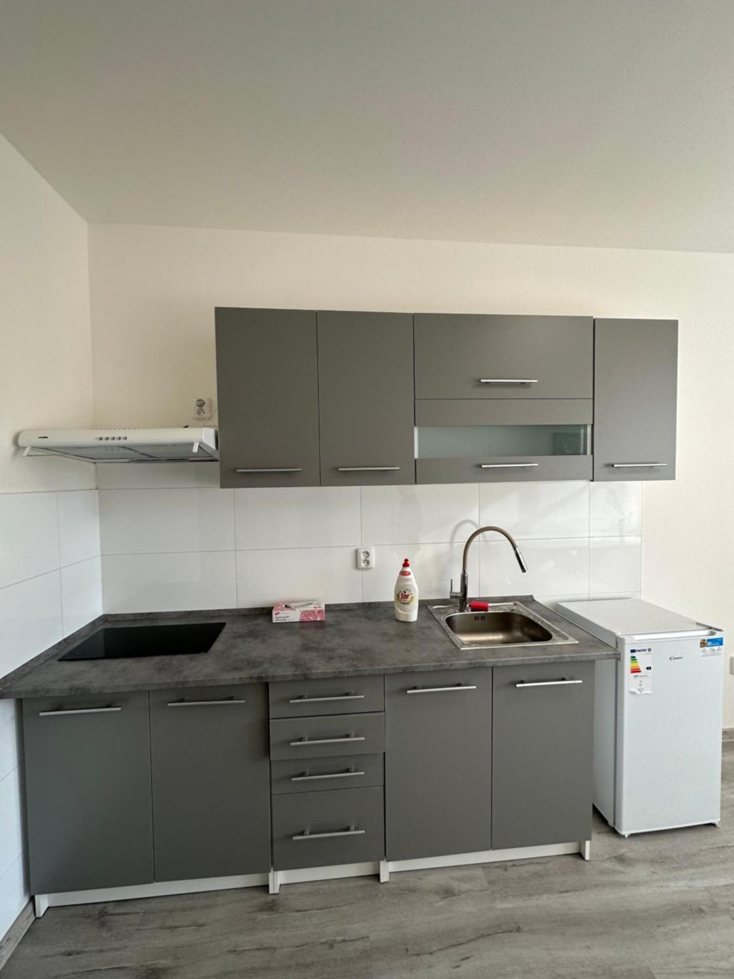 Kk Apartments Πράγα Εξωτερικό φωτογραφία