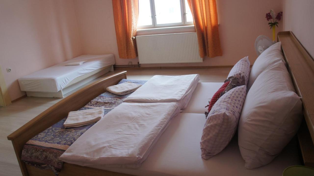 Kk Apartments Πράγα Εξωτερικό φωτογραφία