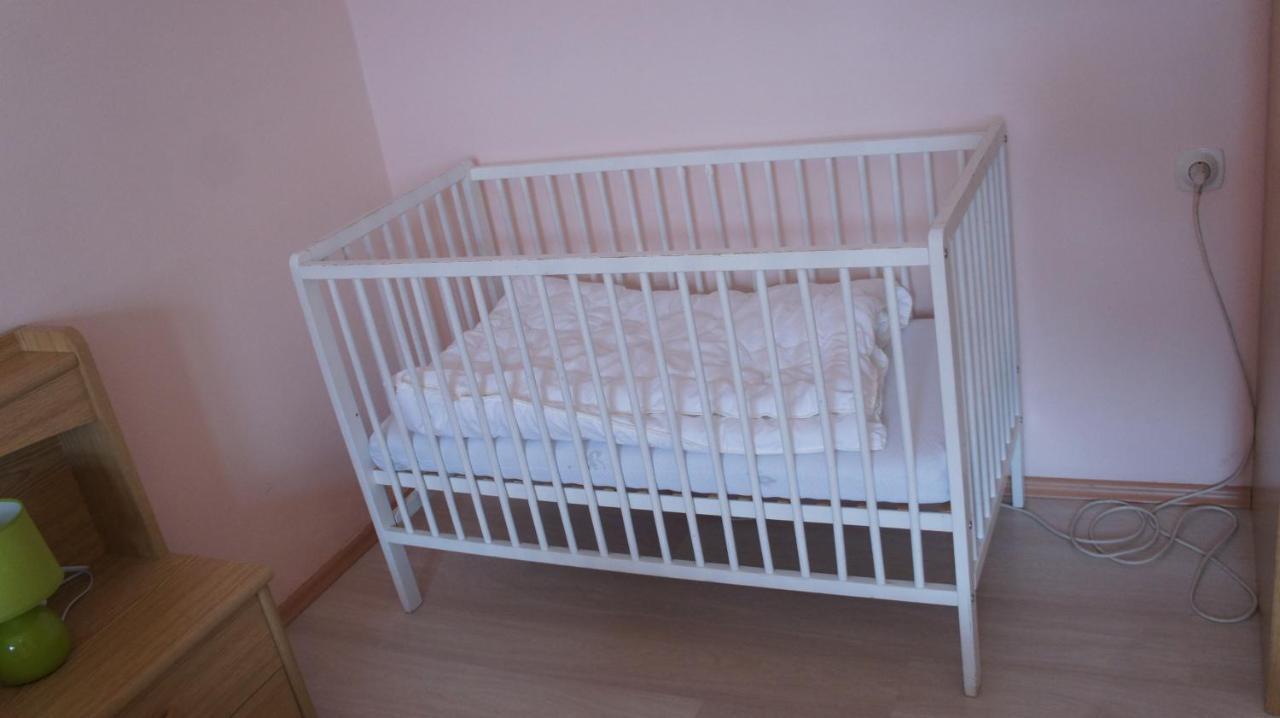 Kk Apartments Πράγα Εξωτερικό φωτογραφία